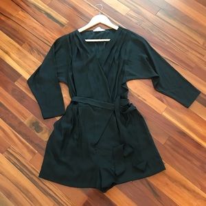 BCBGeneration Romper
